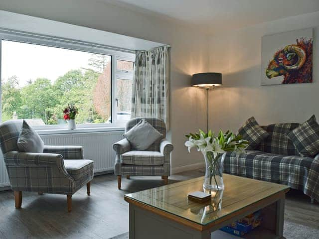 Living room | Manesty, Applethwaite near Keswick