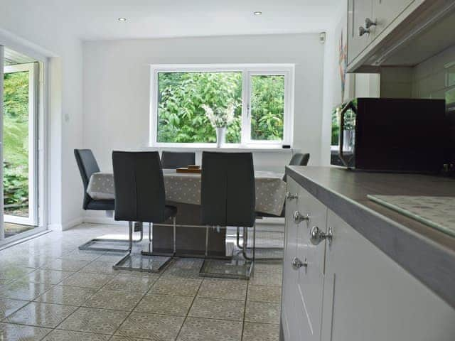 Kitchen/diner | Manesty, Applethwaite near Keswick