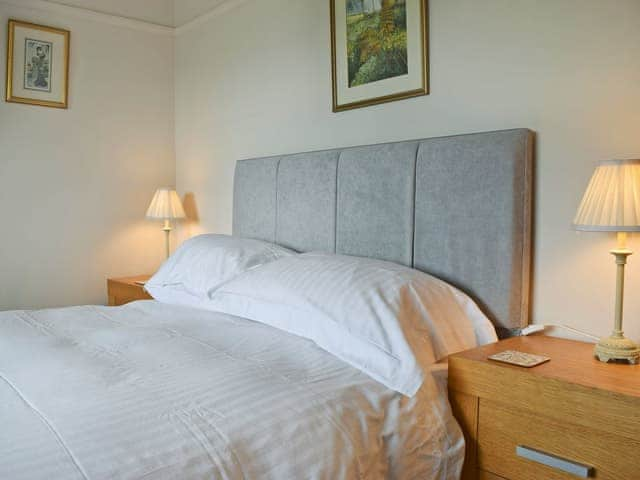 Double bedroom | Manesty, Applethwaite near Keswick