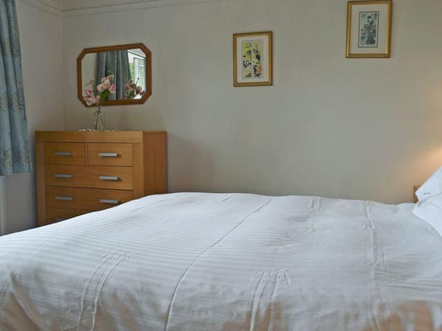 Double bedroom | Manesty, Applethwaite near Keswick