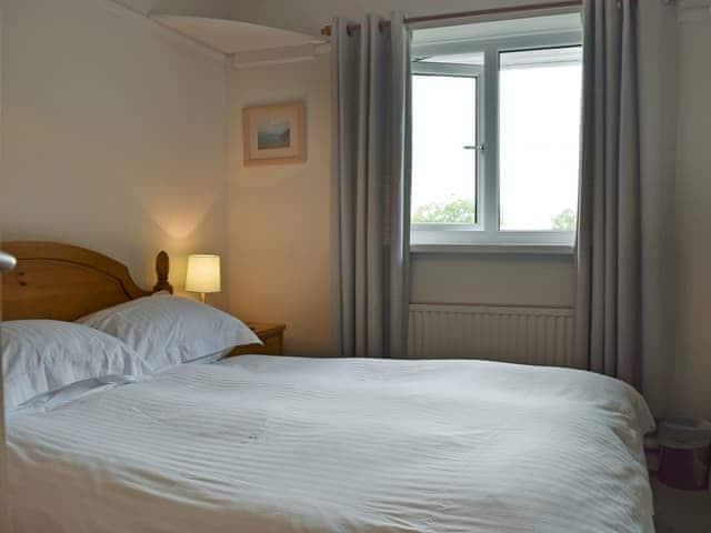 Double bedroom | Manesty, Applethwaite near Keswick