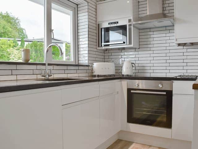 Kitchen | Bowness Apartments- Bowness Apartment - Bowness Apartments , Bowness-on-Windermere 