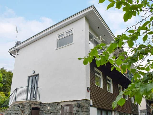 Exterior | Bowness Apartments- Bowness Apartment - Bowness Apartments , Bowness-on-Windermere 