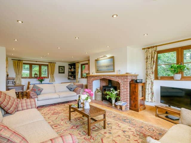 Living room | Riversdale Cottage, Irstead, near Wroxham