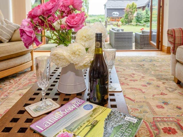 Living room | Riversdale Cottage, Irstead, near Wroxham