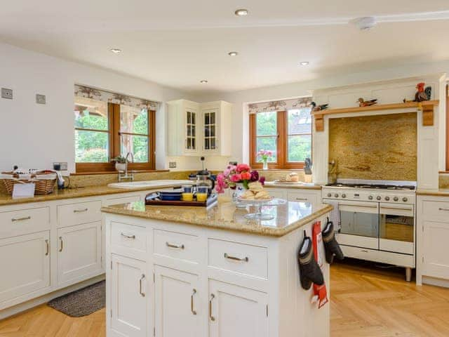 Kitchen | Riversdale Cottage, Irstead, near Wroxham