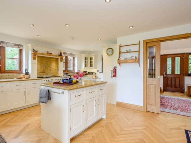 Kitchen | Riversdale Cottage, Irstead, near Wroxham