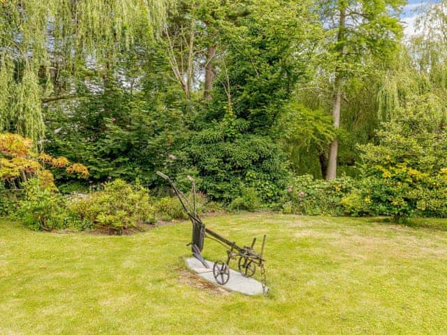 Garden | Riversdale Cottage, Irstead, near Wroxham