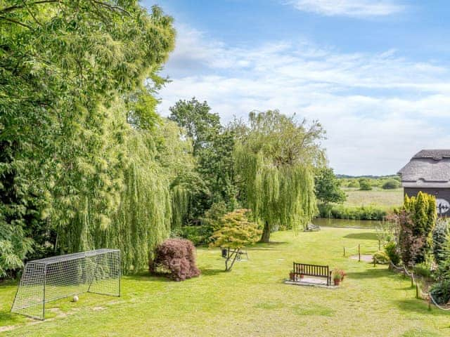 Garden | Riversdale Cottage, Irstead, near Wroxham