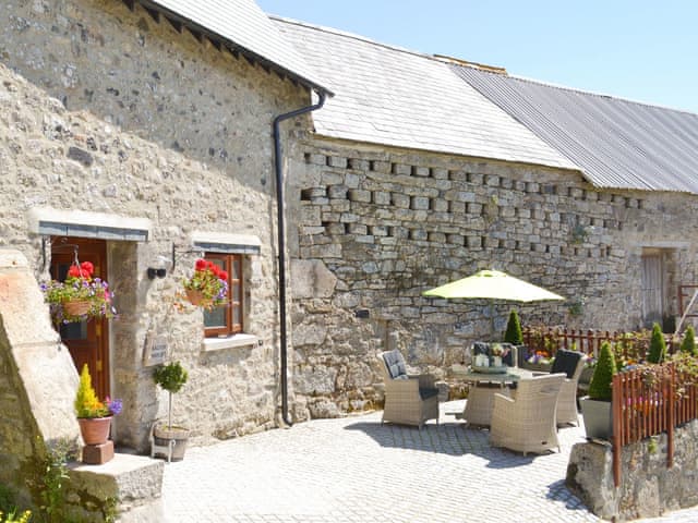 Beautiful holiday cottage | Bagtor Hayloft, Ilsington, near Newton Abbot