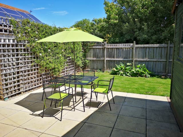 Lovely detached lodge | Isleport Lodge, Highbridge