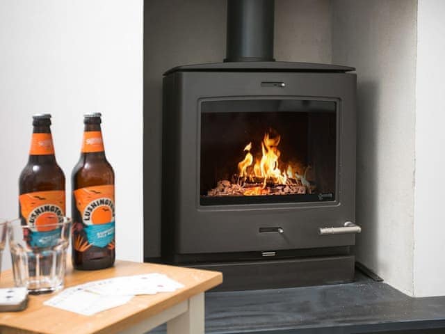 Living room | Cosy Cottage, Fowey