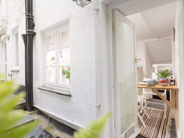 Exterior | Cosy Cottage, Fowey