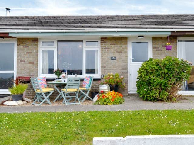 Charming property | Woolacombe Folly, Woolacombe, near Ilfracombe
