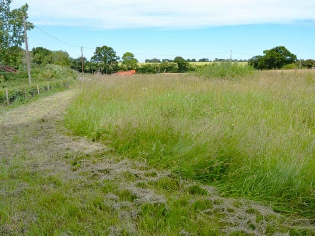 Surrounding countryside | The Cart Shed - Swafield Barns, Swafield, near North Walsham