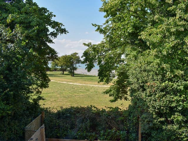 View | Rainbows End, St. Lawrence, near Burnham-on-Crouch