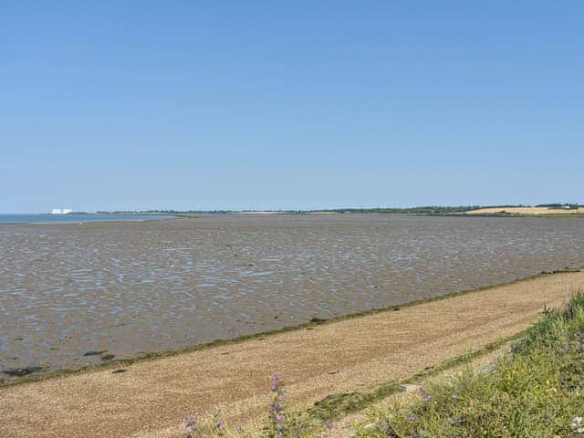 Surrounding area | Rainbows End, St. Lawrence, near Burnham-on-Crouch