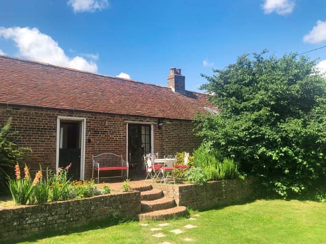 Pretty cottage | The Bothy - The Dovecote, Staple, near Wingham