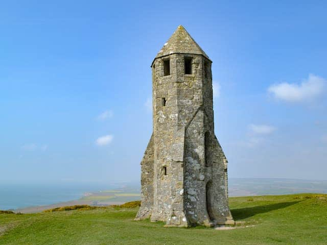 St Catherines Oratory