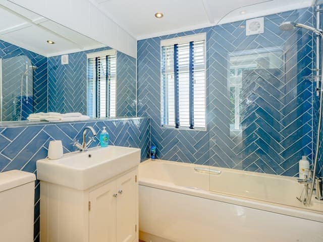 Bathroom | Beach Retreat, Corton, near Lowestoft