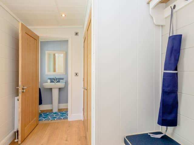 Bathroom | Beach Retreat, Corton, near Lowestoft