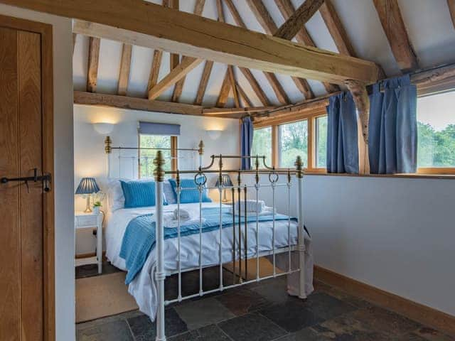 Double bedroom | Heron Barn - Penn Estate, Hollingbourne