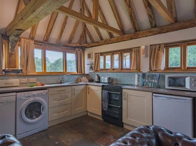 Kitchen | Heron Barn - Penn Estate, Hollingbourne