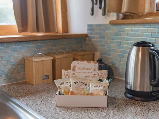 Kitchen | Heron Barn - Penn Estate, Hollingbourne