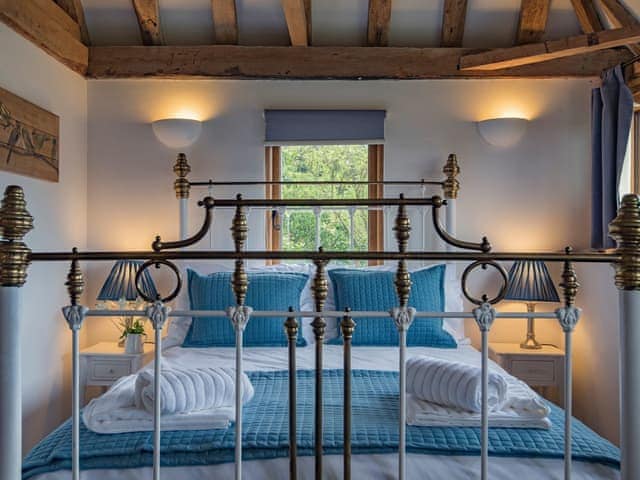 Double bedroom | Heron Barn - Penn Estate, Hollingbourne