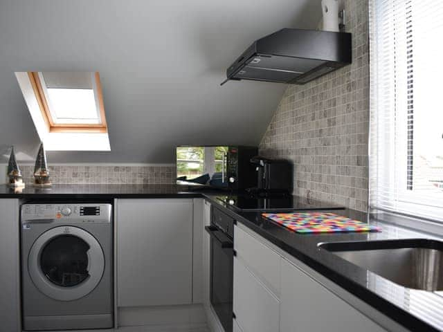 Kitchen | Rainbows End, St. Lawrence, near Burnham-on-Crouch