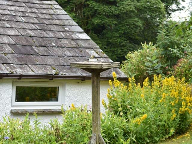 Garden | Low Jock Scar Country Estate, Kendal