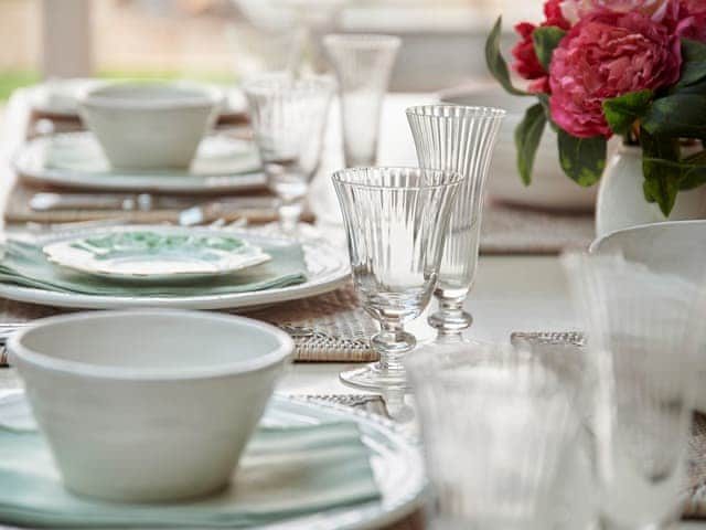 Dining Area | Hydrangea House, Hythe