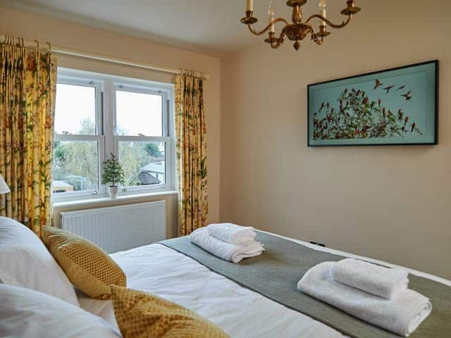 Bedroom | Hydrangea House, Hythe