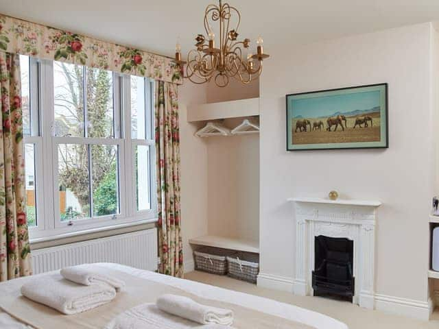 Bedroom | Hydrangea House, Hythe