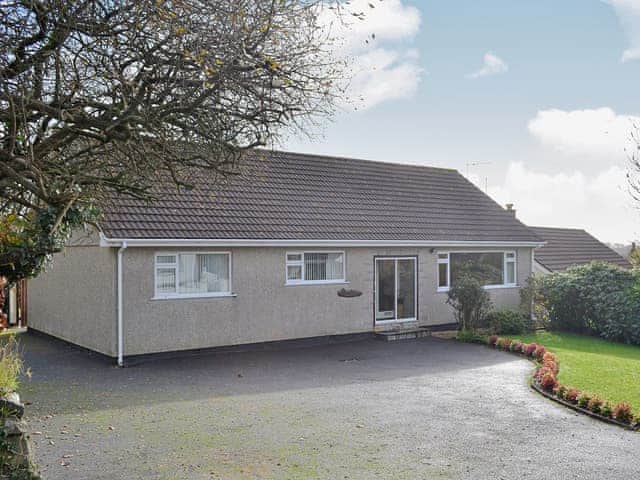 Exterior | Goonlaze, Lanjeth, nr. St Austell