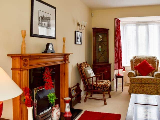 Living room | Red Lion Cottage, Chatteris