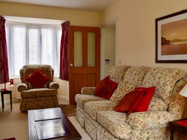 Living room | Red Lion Cottage, Chatteris