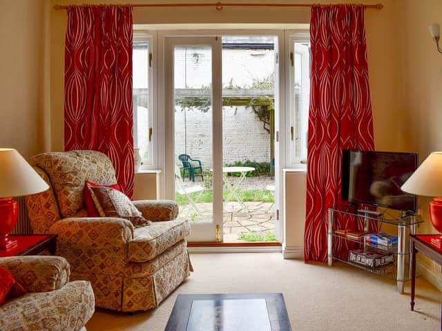 Living room | Red Lion Cottage, Chatteris