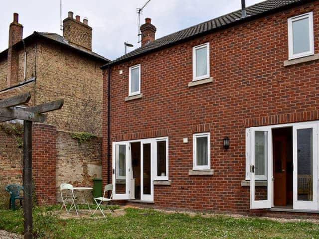 Exterior | Red Lion Cottage, Chatteris