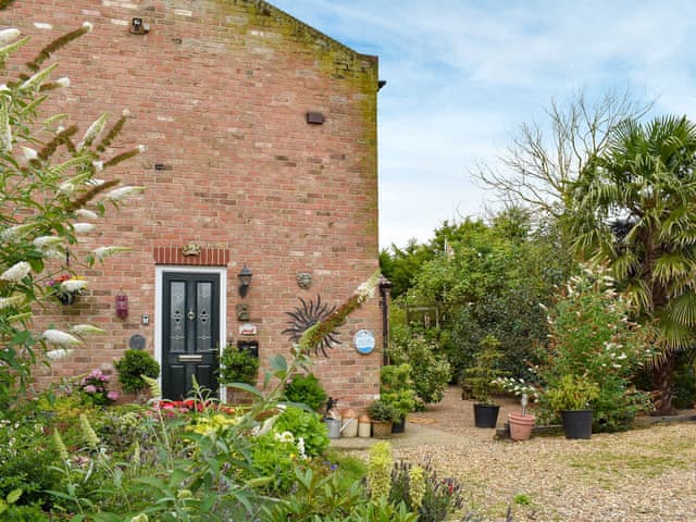 Exterior | Bramley Lodge Annex, Clenchwarton, near King’s Lynn