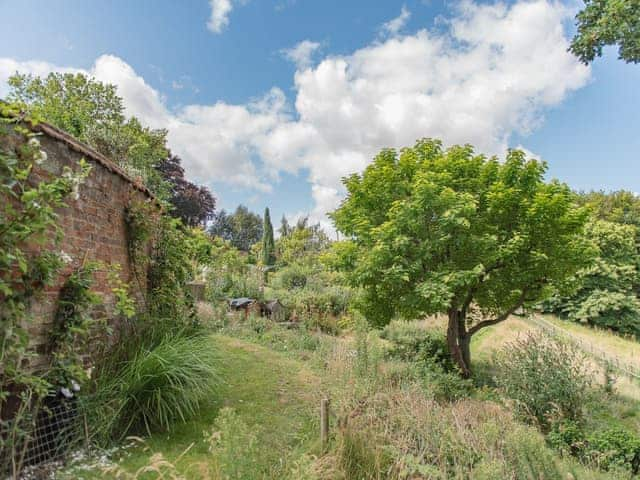 Stunning rural surroundings | The Coach House Stables, Hernhill