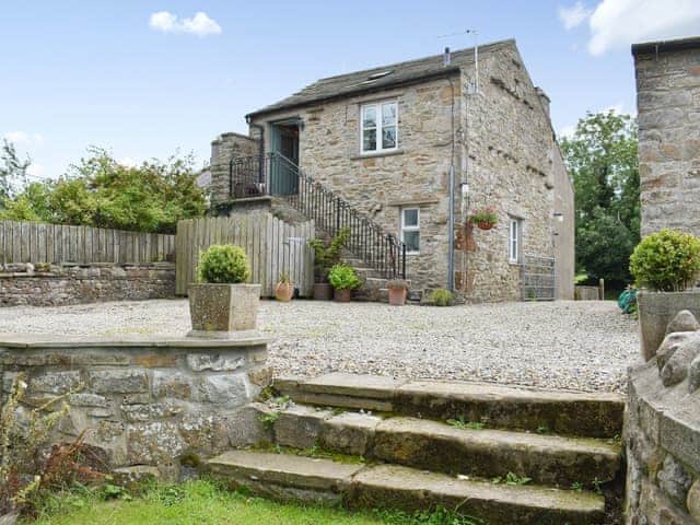 Exterior | The Owlery at Aysgarth, Aysgarth, near Leyburn