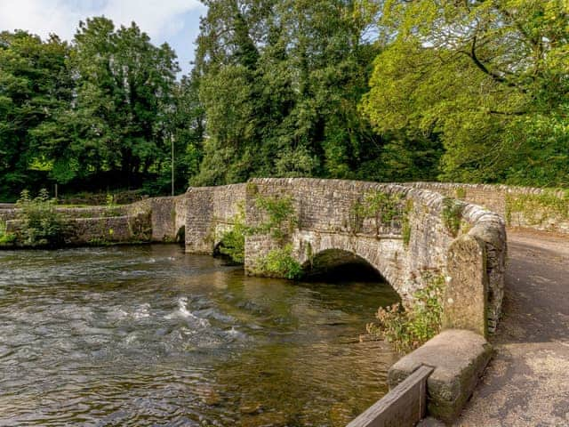 Picturesque surrounding area | Whibberley Cottage, Ashford-in-the-Water, near Bakewell