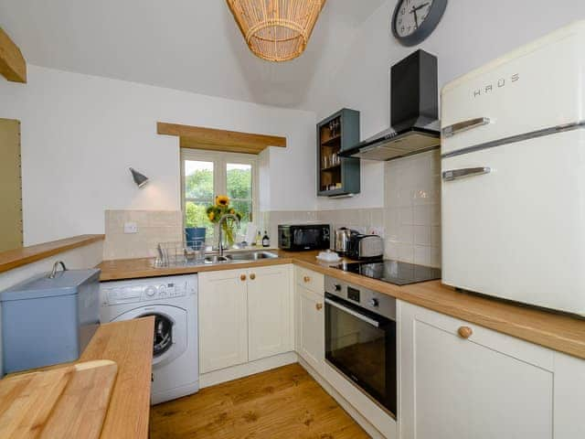 Kitchen | Blurridge Barn, Combe Martin, near Ilfracombe