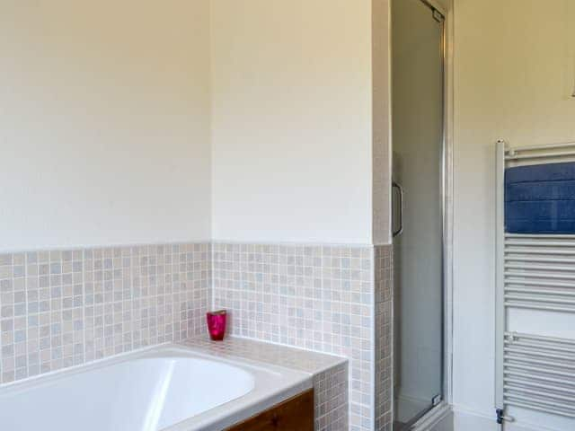 Bathroom | Shingle Cottage, Whistable