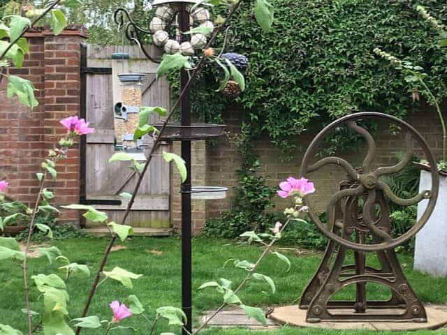 Beautiful garden | Simpers Drift, Great Glemham, near Framlingham