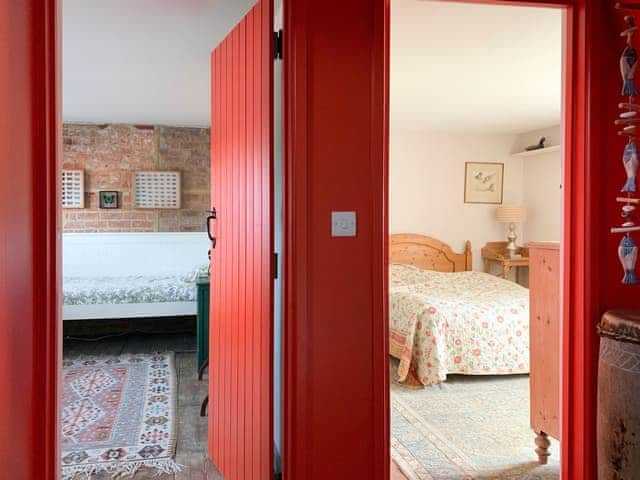 Hallway | Coastguard&rsquo;s Cottage, Burnham Overy Staithe, near Burnham Market