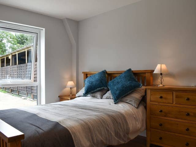 Double bedroom | Lords View, Ruckinge, near Ashford