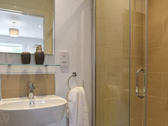 Shower room | Lords View, Ruckinge, near Ashford