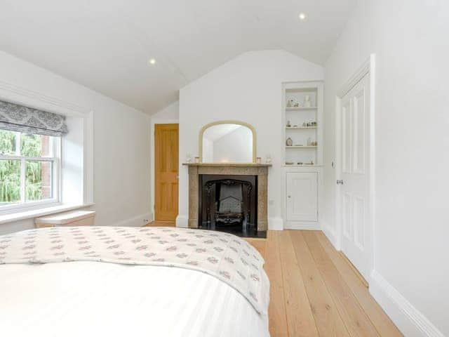 Well presented double bedroom | Eden Grove, Crosby-on-Eden, near Carlisle